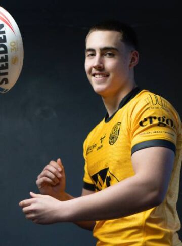 Noah Whittingham