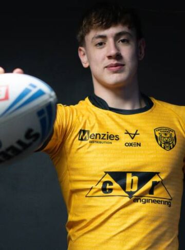 Joshua Hawkin