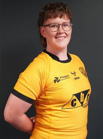 Bryony Jackson