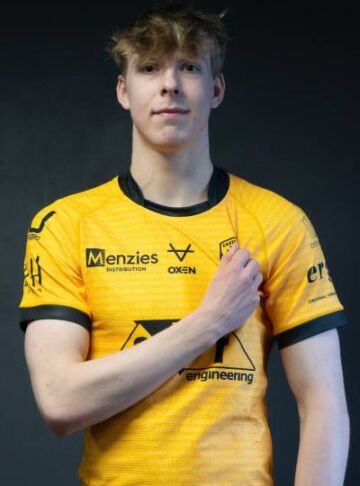 Jack Pallister