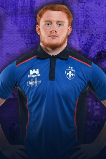 Jacob Greaves
