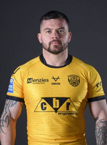Liam Hood