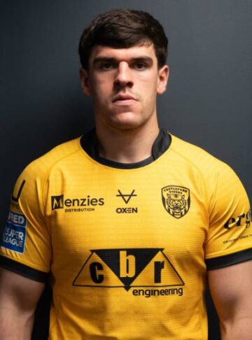 George Hirst
