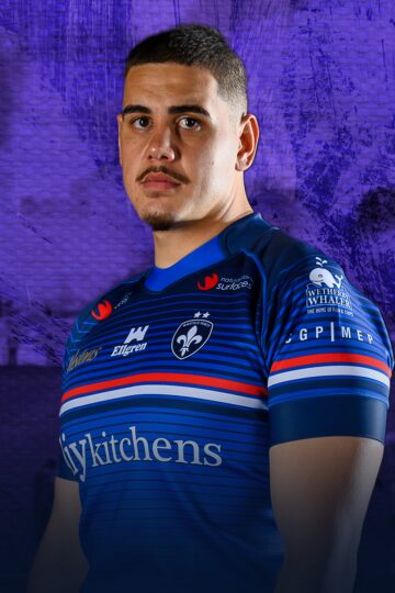 Caleb Hamlin-Uele