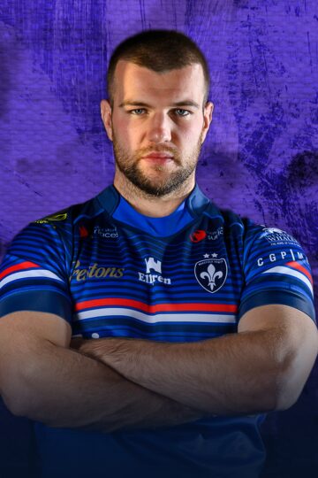 Max Jowitt