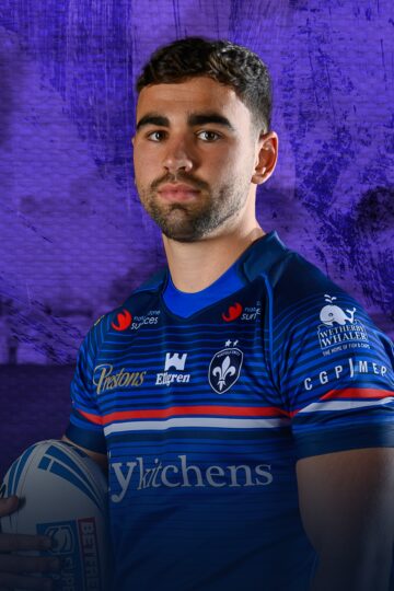 Jack Sinfield