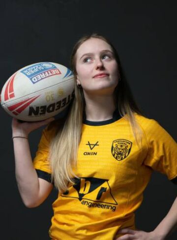 Evie Simpson