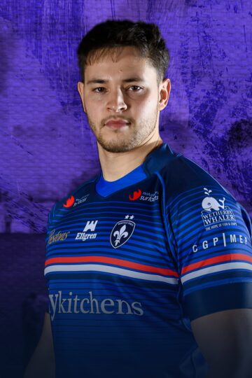 Jordan Williams