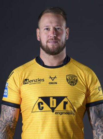 Joe Westerman