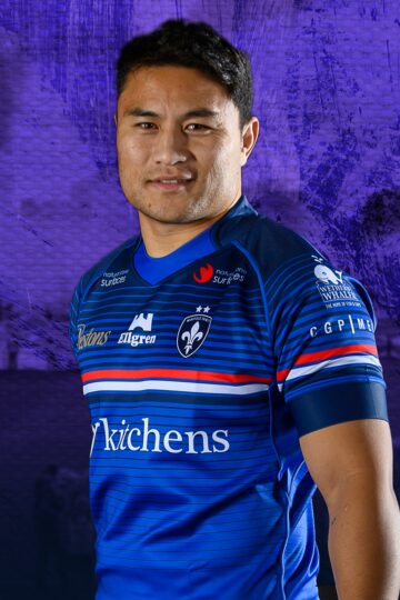 Mason Lino