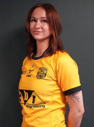 Millie Clarkson