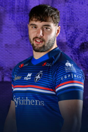 Matty Storton