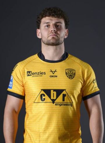 George Lawler