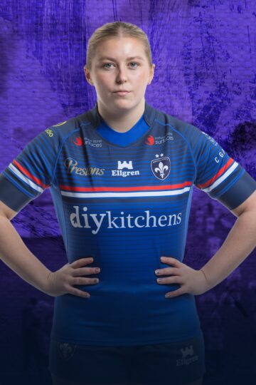 Abbie Millward