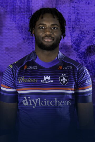 Neil Tchamambe