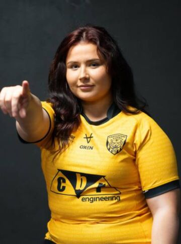 Lara Dalby